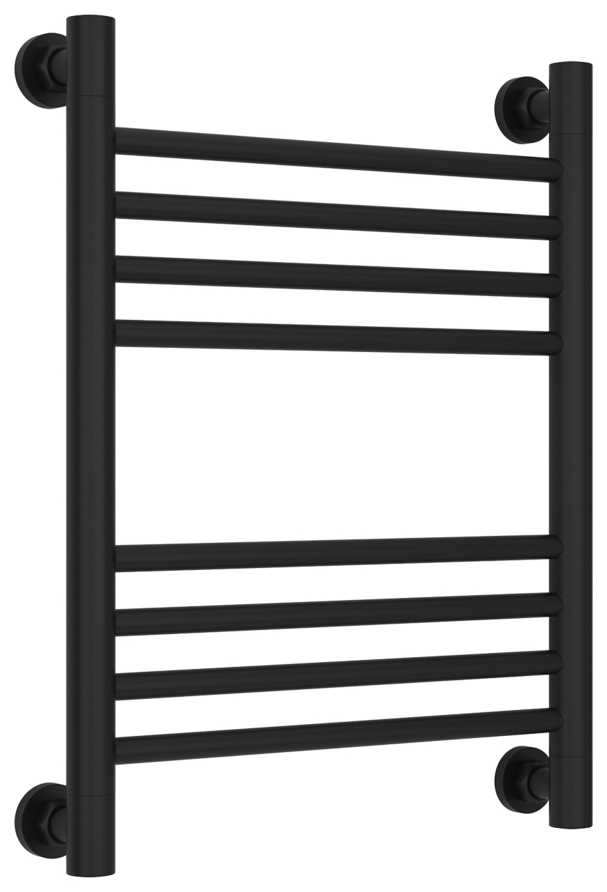 Сунержа Богема+ Полотенцесушитель водяной 40x50h, цвет: матовый черный 31-0220-5040