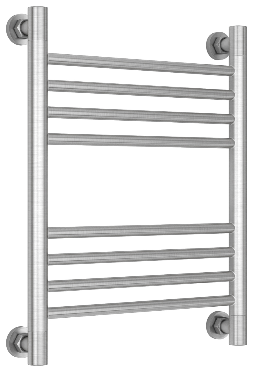 Сунержа Богема+ Полотенцесушитель водяной 40x50h, цвет: сатин 071-0220-5040