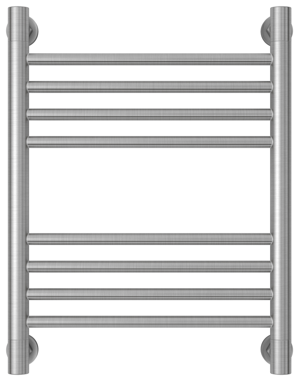 Сунержа Богема+ Полотенцесушитель водяной 40x50h, цвет: сатин 071-0220-5040