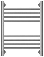 Сунержа Богема+ Полотенцесушитель водяной 40x50h, цвет: сатин 071-0220-5040