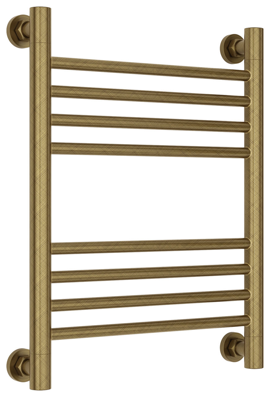 Сунержа Богема+ Полотенцесушитель водяной 40x50h, цвет: состаренная бронза 05-0220-5040
