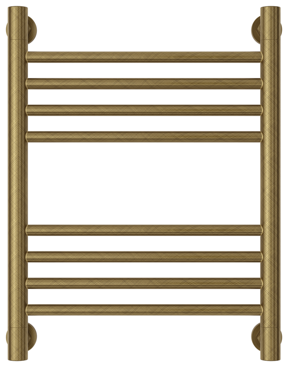 Сунержа Богема+ Полотенцесушитель водяной 40x50h, цвет: состаренная бронза 05-0220-5040