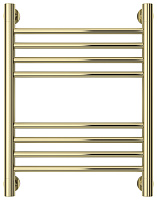 Сунержа Богема+ Полотенцесушитель водяной 40x50h, цвет: шампань 020-0220-5040