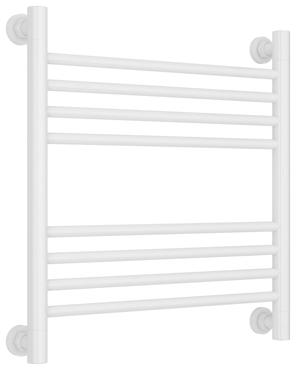 Сунержа Богема+ Полотенцесушитель водяной 50x50h, цвет: белый 12-0220-5050