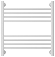 Сунержа Богема+ Полотенцесушитель водяной 50x50h, цвет: белый 12-0220-5050