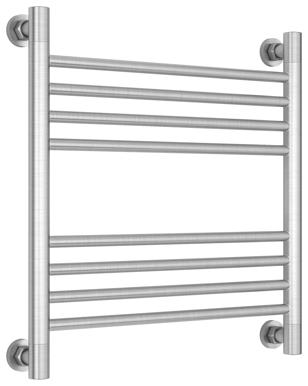 Сунержа Богема+ Полотенцесушитель водяной 50x50h, цвет: сатин 071-0220-5050