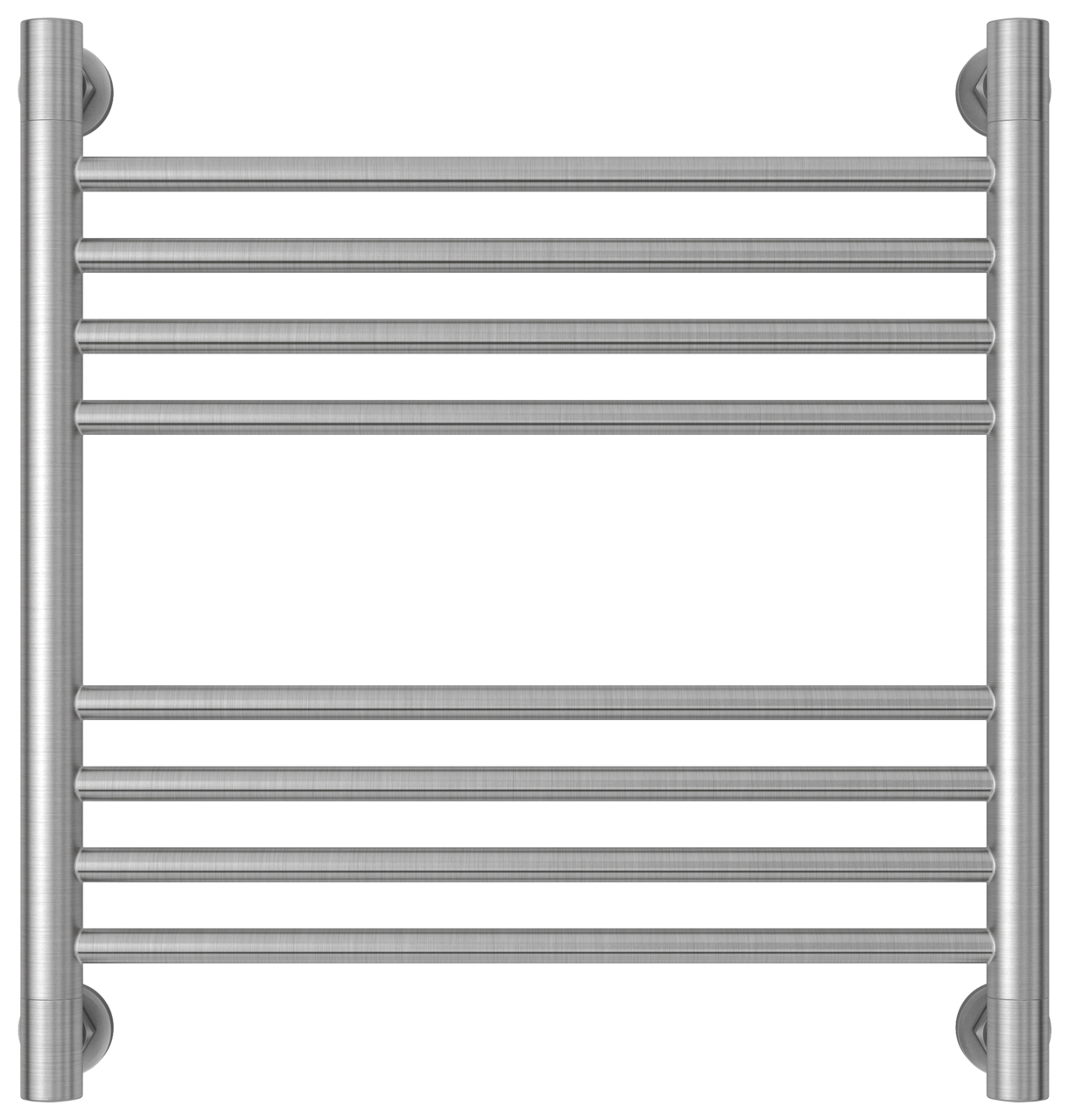 Сунержа Богема+ Полотенцесушитель водяной 50x50h, цвет: сатин 071-0220-5050