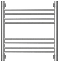Сунержа Богема+ Полотенцесушитель водяной 50x50h, цвет: сатин 071-0220-5050