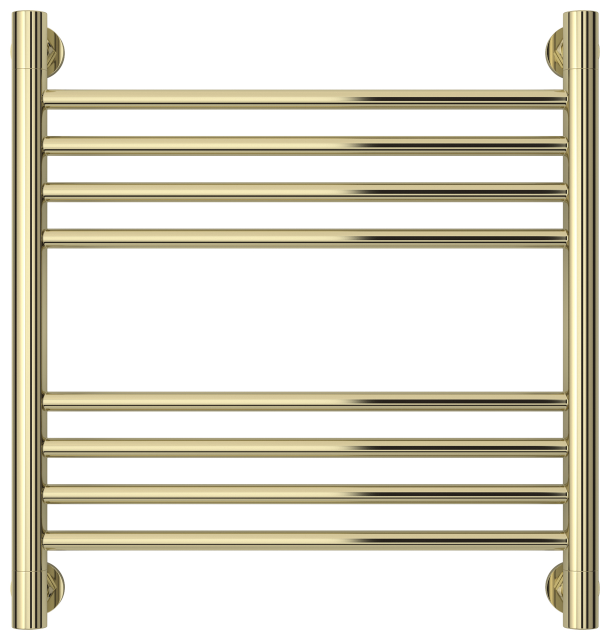 Сунержа Богема+ Полотенцесушитель водяной 50x50h, цвет: шампань 020-0220-5050