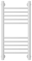Сунержа Богема+ Полотенцесушитель водяной 30x60h, цвет: белый 12-0220-6030