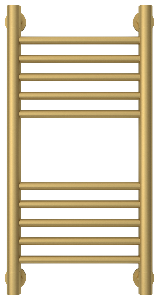Сунержа Богема+ Полотенцесушитель водяной 30x60h, цвет: матовое золото 032-0220-6030