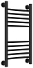 Сунержа Богема+ Полотенцесушитель водяной 30x60h, цвет: матовый черный 31-0220-6030