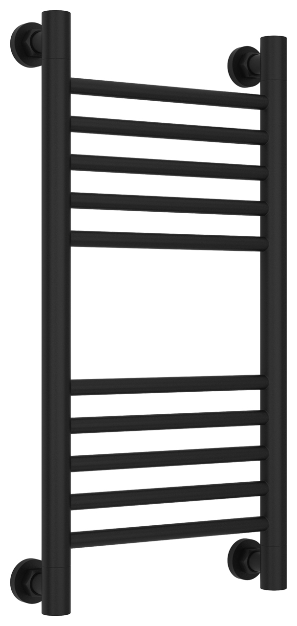 Сунержа Богема+ Полотенцесушитель водяной 30x60h, цвет: матовый черный 31-0220-6030