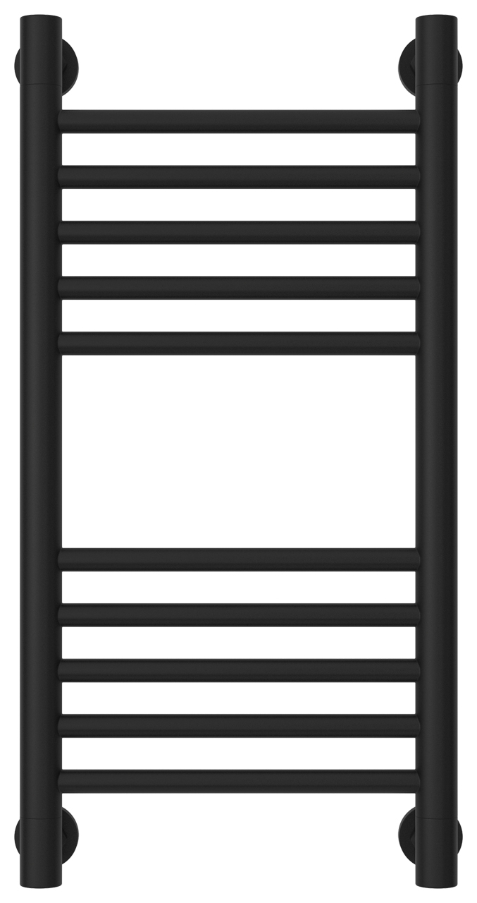 Сунержа Богема+ Полотенцесушитель водяной 30x60h, цвет: матовый черный 31-0220-6030