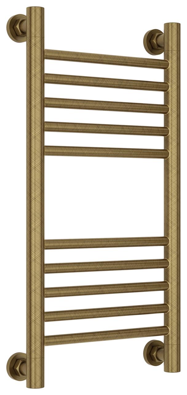 Сунержа Богема+ Полотенцесушитель водяной 30x60h, цвет: состаренная бронза 05-0220-6030