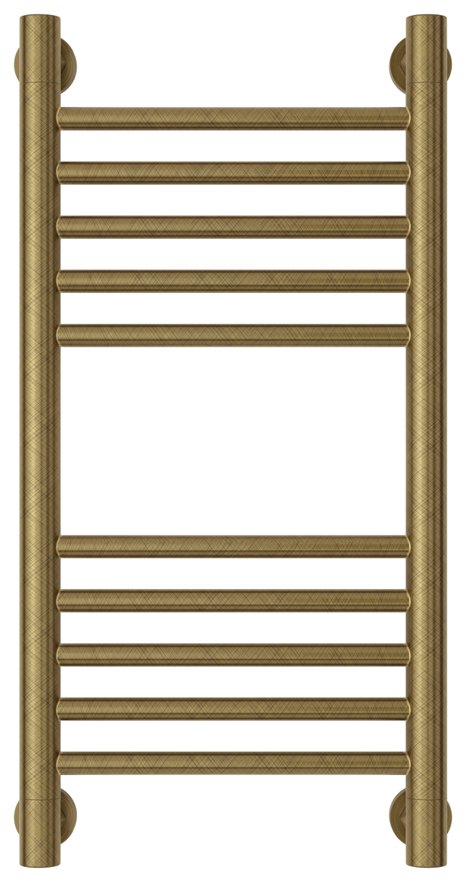 Сунержа Богема+ Полотенцесушитель водяной 30x60h, цвет: состаренная бронза 05-0220-6030