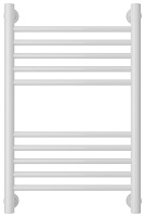 Сунержа Богема+ Полотенцесушитель водяной 40x60h, цвет: белый 12-0220-6040