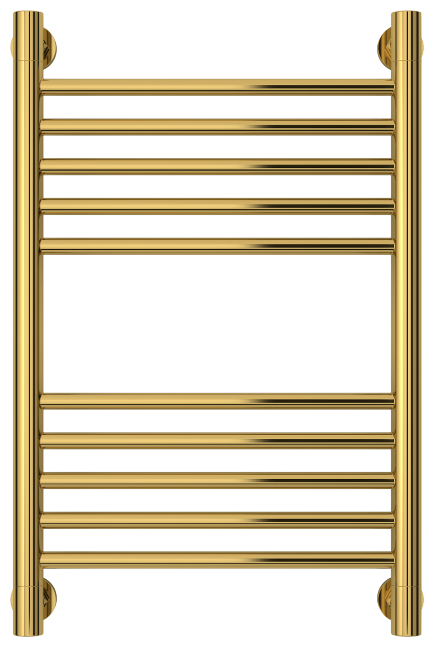 Сунержа Богема+ Полотенцесушитель водяной 40x60h, цвет: золото 03-0220-6040