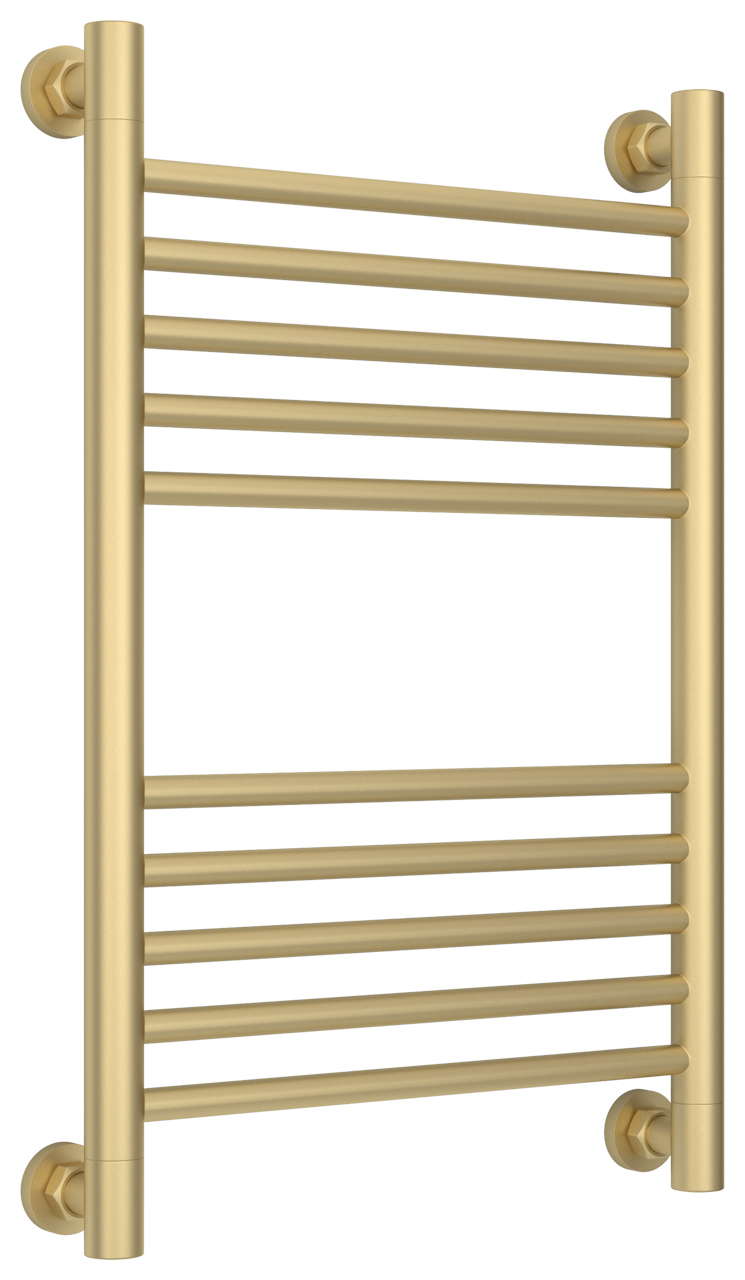 Сунержа Богема+ Полотенцесушитель водяной 40x60h, цвет: матовая шампань 022-0220-6040