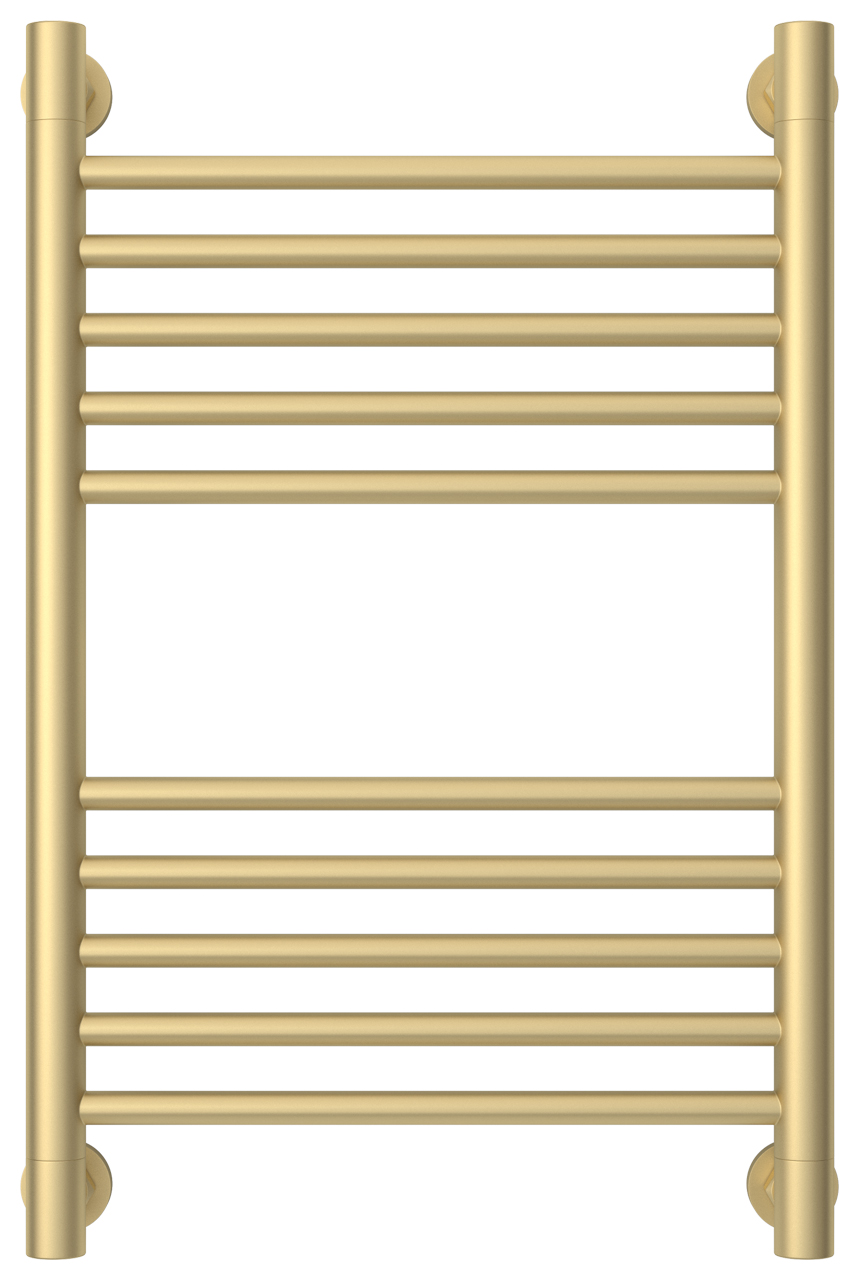 Сунержа Богема+ Полотенцесушитель водяной 40x60h, цвет: матовая шампань 022-0220-6040