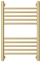 Сунержа Богема+ Полотенцесушитель водяной 40x60h, цвет: матовая шампань 022-0220-6040