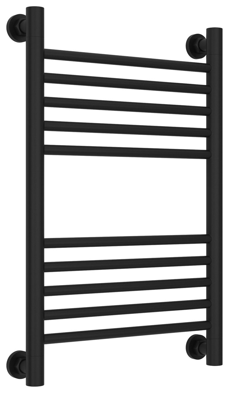 Сунержа Богема+ Полотенцесушитель водяной 40x60h, цвет: матовый черный 31-0220-6040