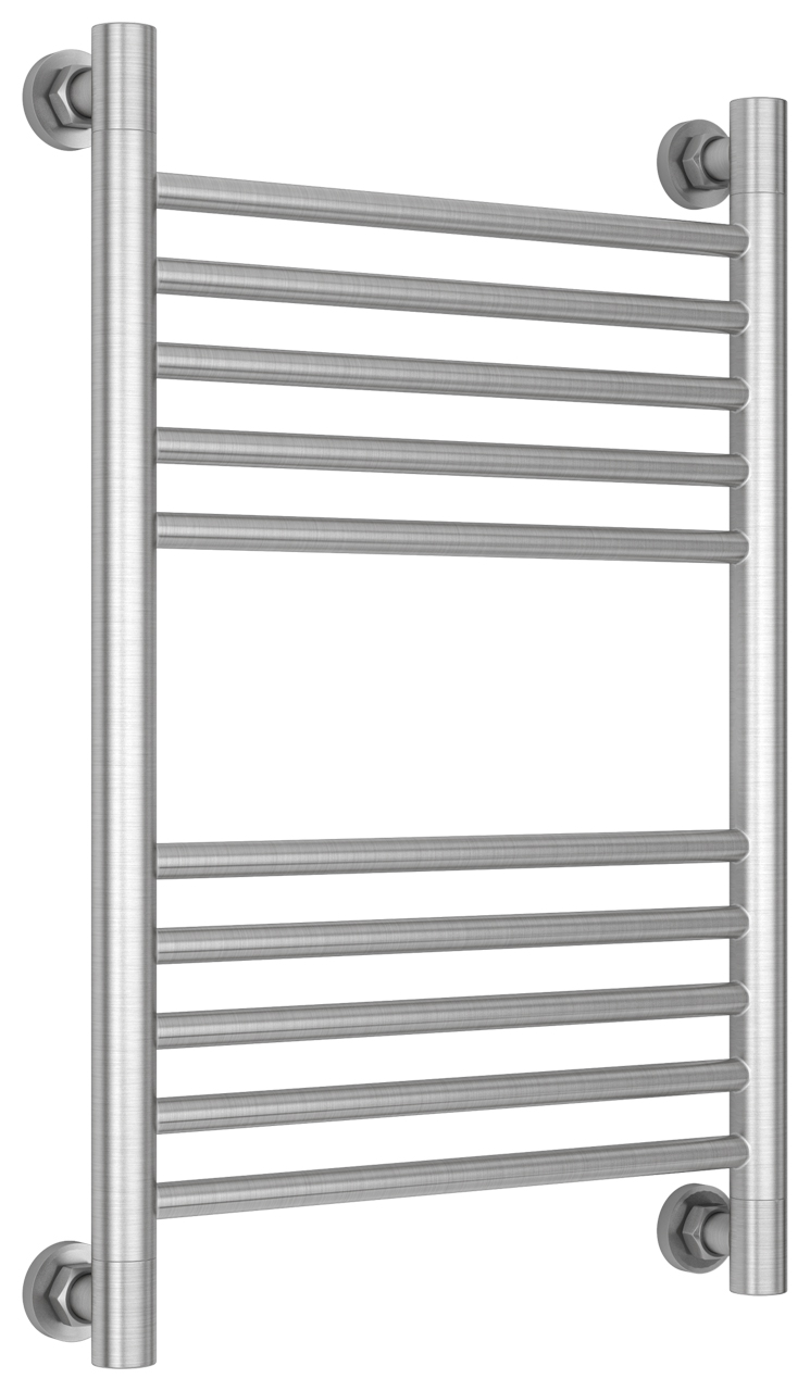 Сунержа Богема+ Полотенцесушитель водяной 40x60h, цвет: сатин 071-0220-6040