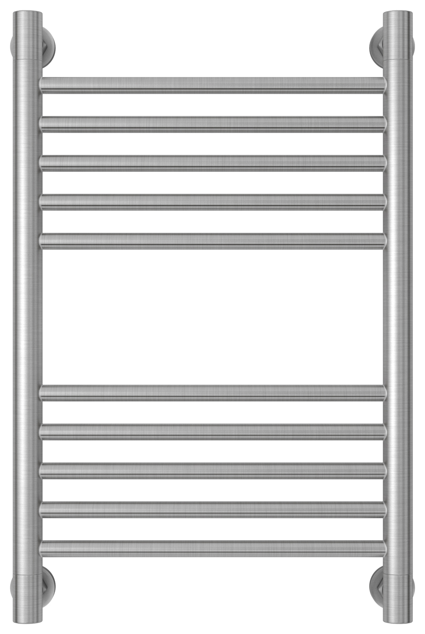 Сунержа Богема+ Полотенцесушитель водяной 40x60h, цвет: сатин 071-0220-6040