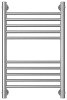 Сунержа Богема+ Полотенцесушитель водяной 40x60h, цвет: сатин 071-0220-6040