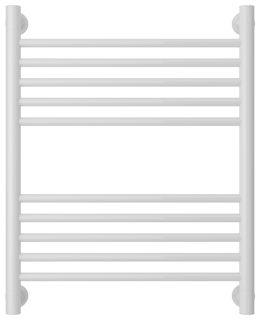 Сунержа Богема+ Полотенцесушитель водяной 50x60h, цвет: белый 12-0220-6050