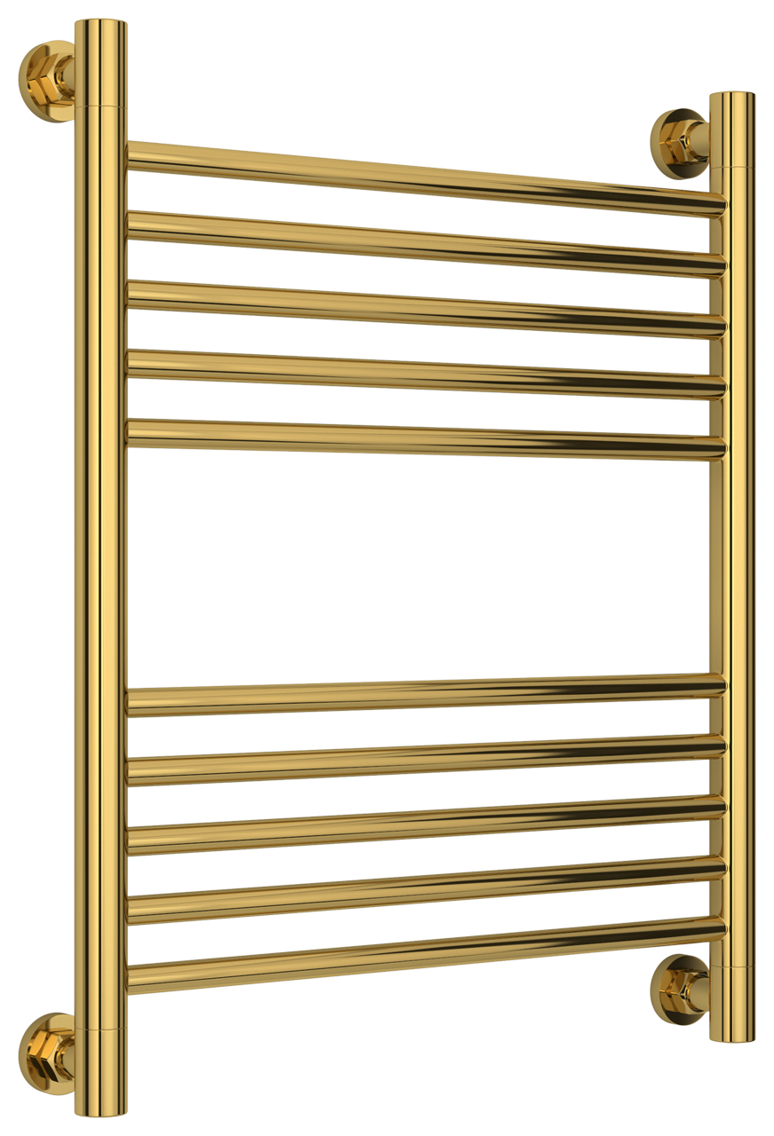 Сунержа Богема+ Полотенцесушитель водяной 50x60h, цвет: золото 03-0220-6050