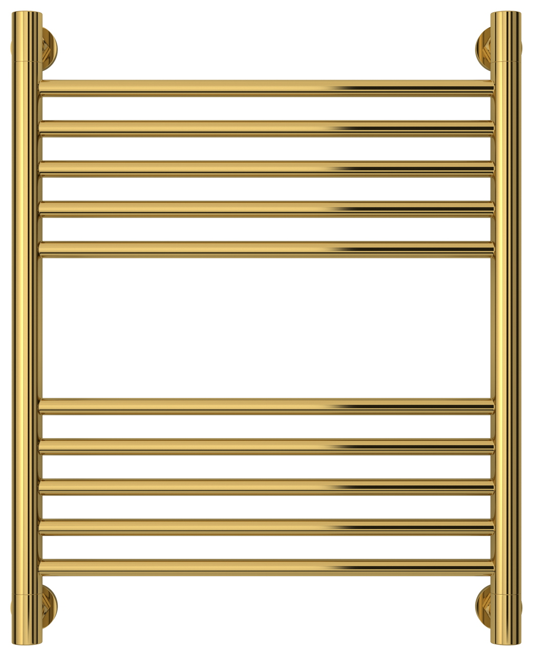 Сунержа Богема+ Полотенцесушитель водяной 50x60h, цвет: золото 03-0220-6050