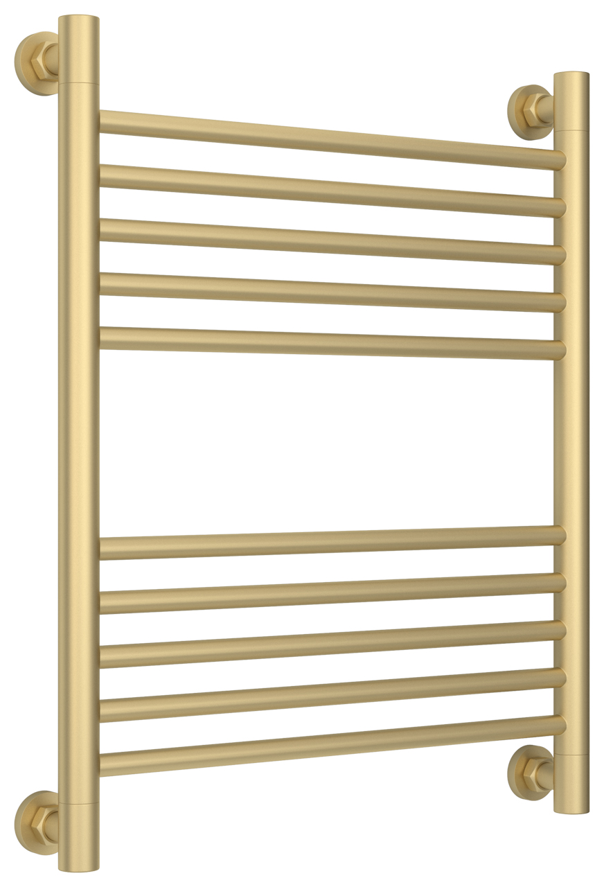Сунержа Богема+ Полотенцесушитель водяной 50x60h, цвет: матовая шампань 022-0220-6050