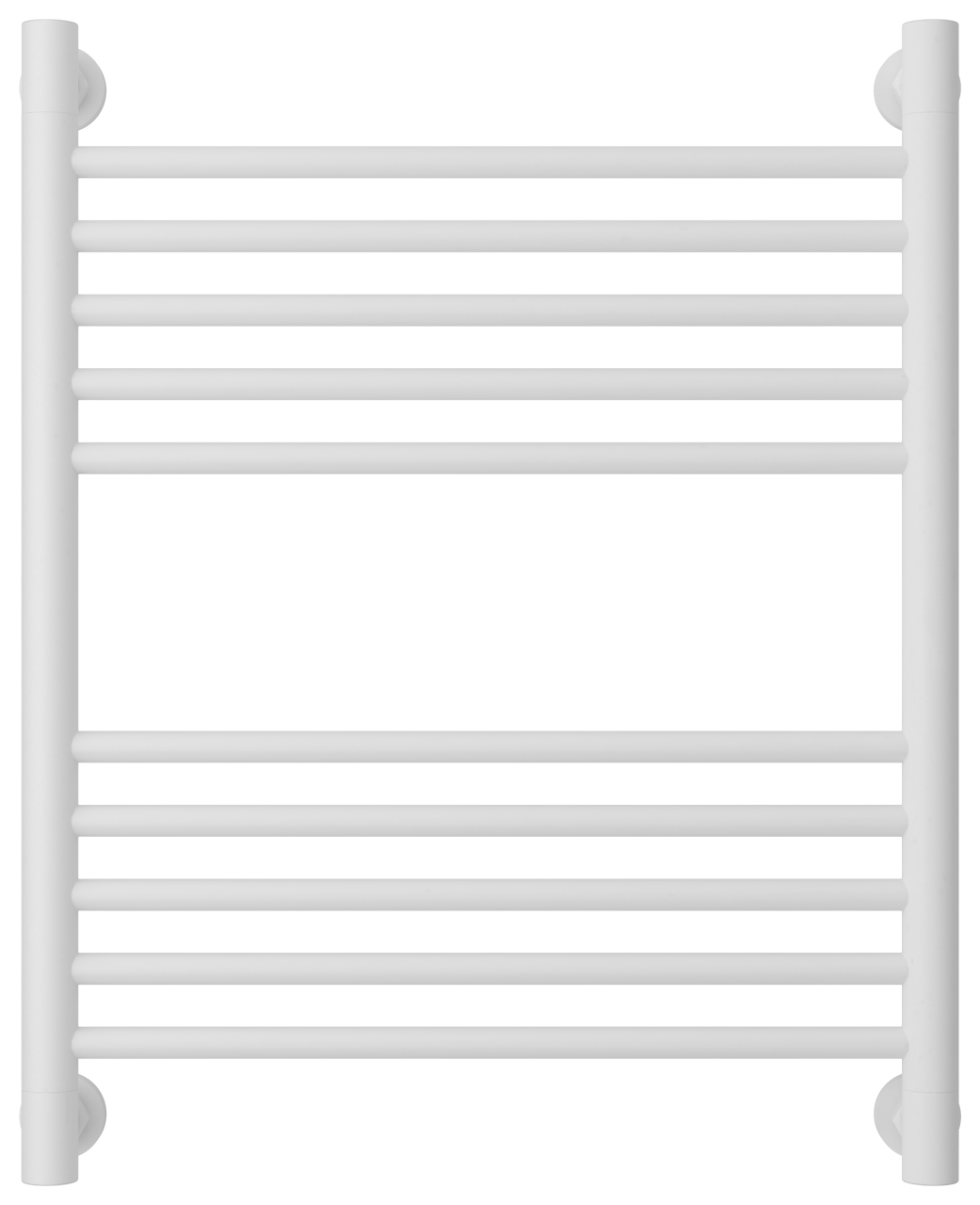 Сунержа Богема+ Полотенцесушитель водяной 50x60h, цвет: матовый белый 30-0220-6050