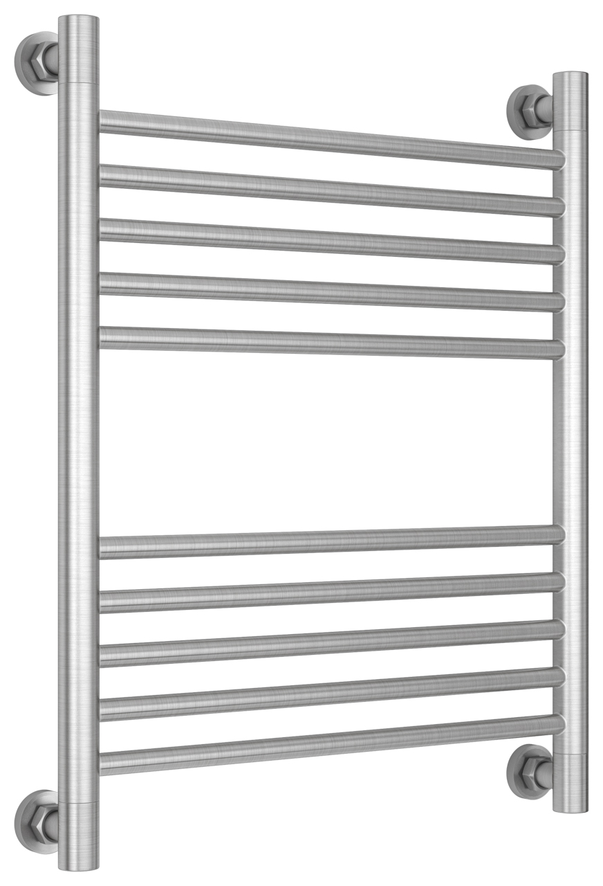 Сунержа Богема+ Полотенцесушитель водяной 50x60h, цвет: сатин 071-0220-6050