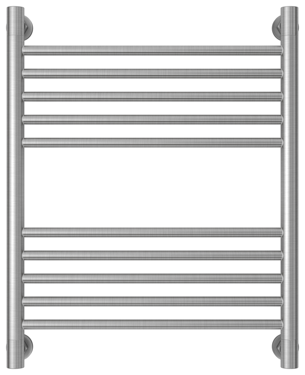 Сунержа Богема+ Полотенцесушитель водяной 50x60h, цвет: сатин 071-0220-6050