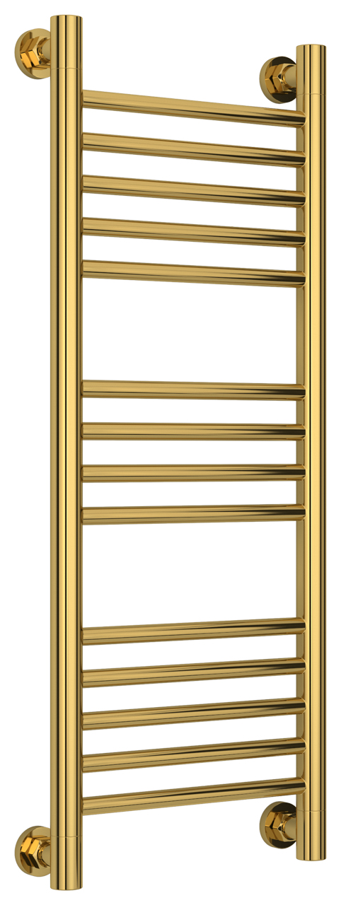 Сунержа Богема+ Полотенцесушитель водяной 30x80h, цвет: золото 03-0220-8030