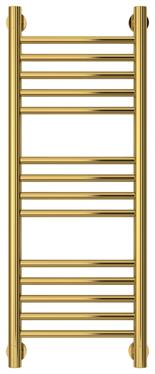 Сунержа Богема+ Полотенцесушитель водяной 30x80h, цвет: золото 03-0220-8030