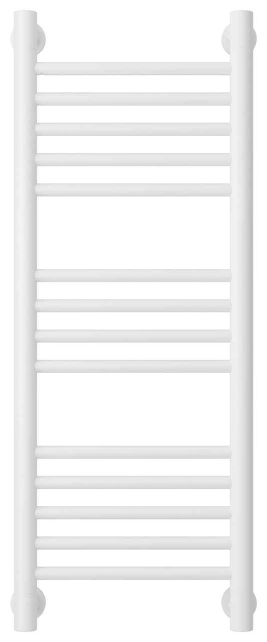 Сунержа Богема+ Полотенцесушитель водяной 30x80h, цвет: матовый белый 30-0220-8030