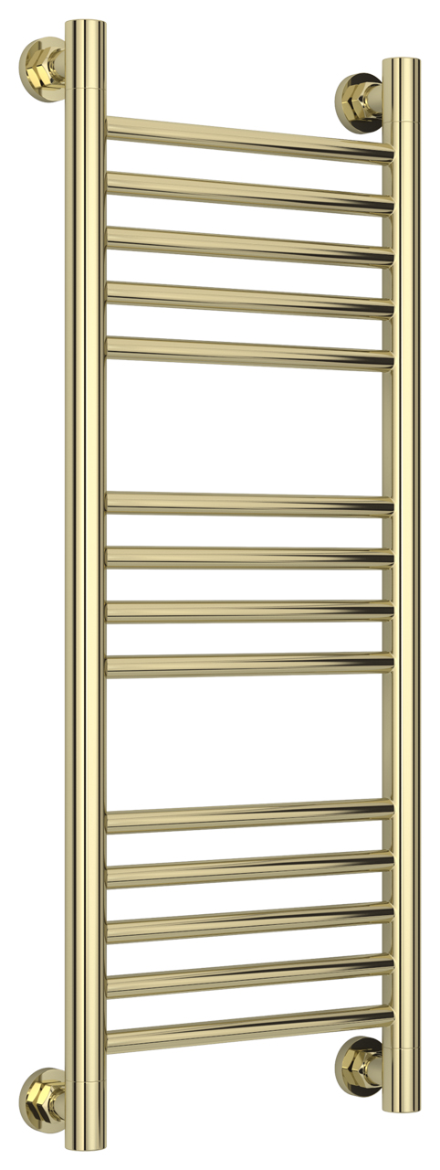 Сунержа Богема+ Полотенцесушитель водяной 30x80h, цвет: шампань 020-0220-8030