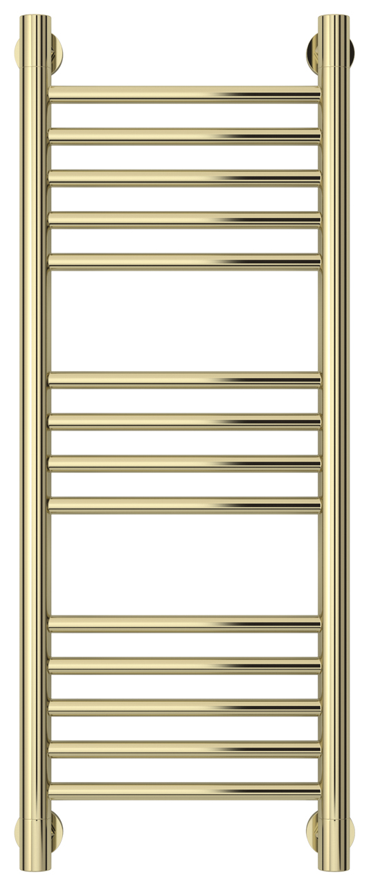 Сунержа Богема+ Полотенцесушитель водяной 30x80h, цвет: шампань 020-0220-8030