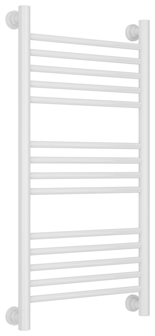 Сунержа Богема+ Полотенцесушитель водяной 40x80h, цвет: белый 12-0220-8040