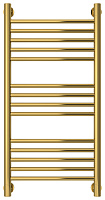 Сунержа Богема+ Полотенцесушитель водяной 40x80h, цвет: золото 03-0220-8040