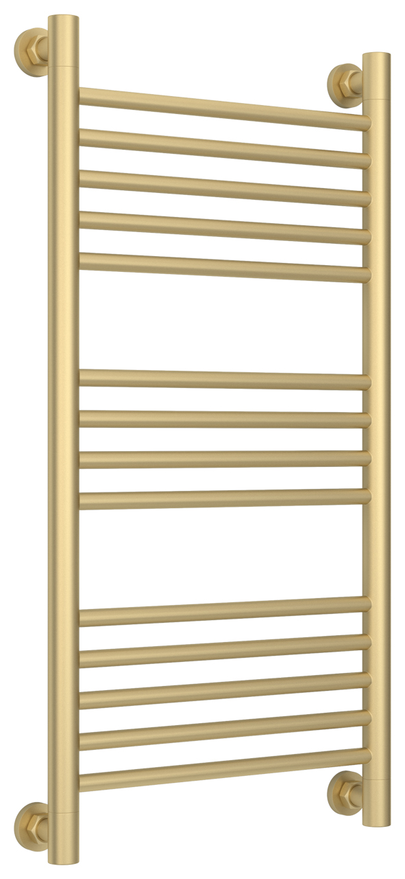 Сунержа Богема+ Полотенцесушитель водяной 40x80h, цвет: матовая шампань 022-0220-8040