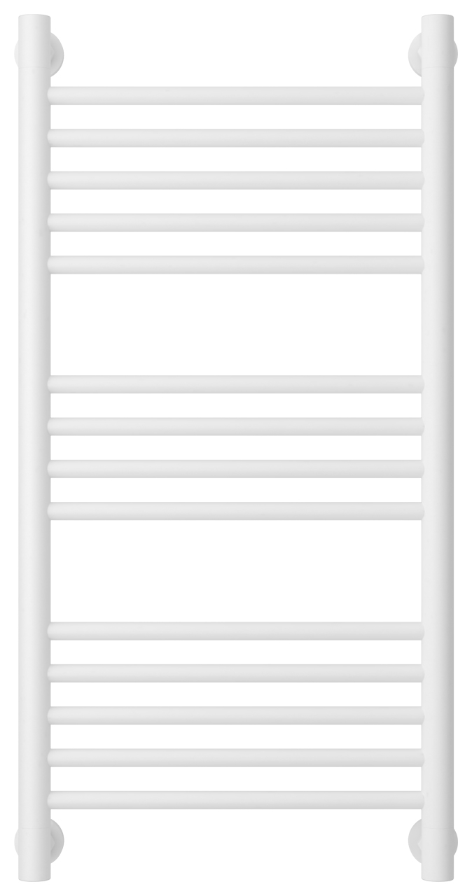 Сунержа Богема+ Полотенцесушитель водяной 40x80h, цвет: матовый белый 30-0220-8040