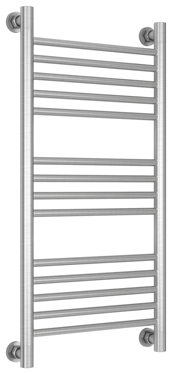 Сунержа Богема+ Полотенцесушитель водяной 40x80h, цвет: сатин 071-0220-8040
