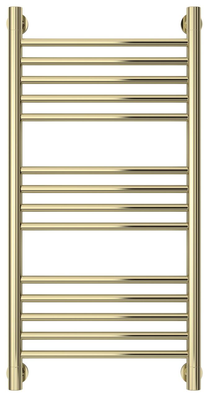 Сунержа Богема+ Полотенцесушитель водяной 40x80h, цвет: шампань 020-0220-8040