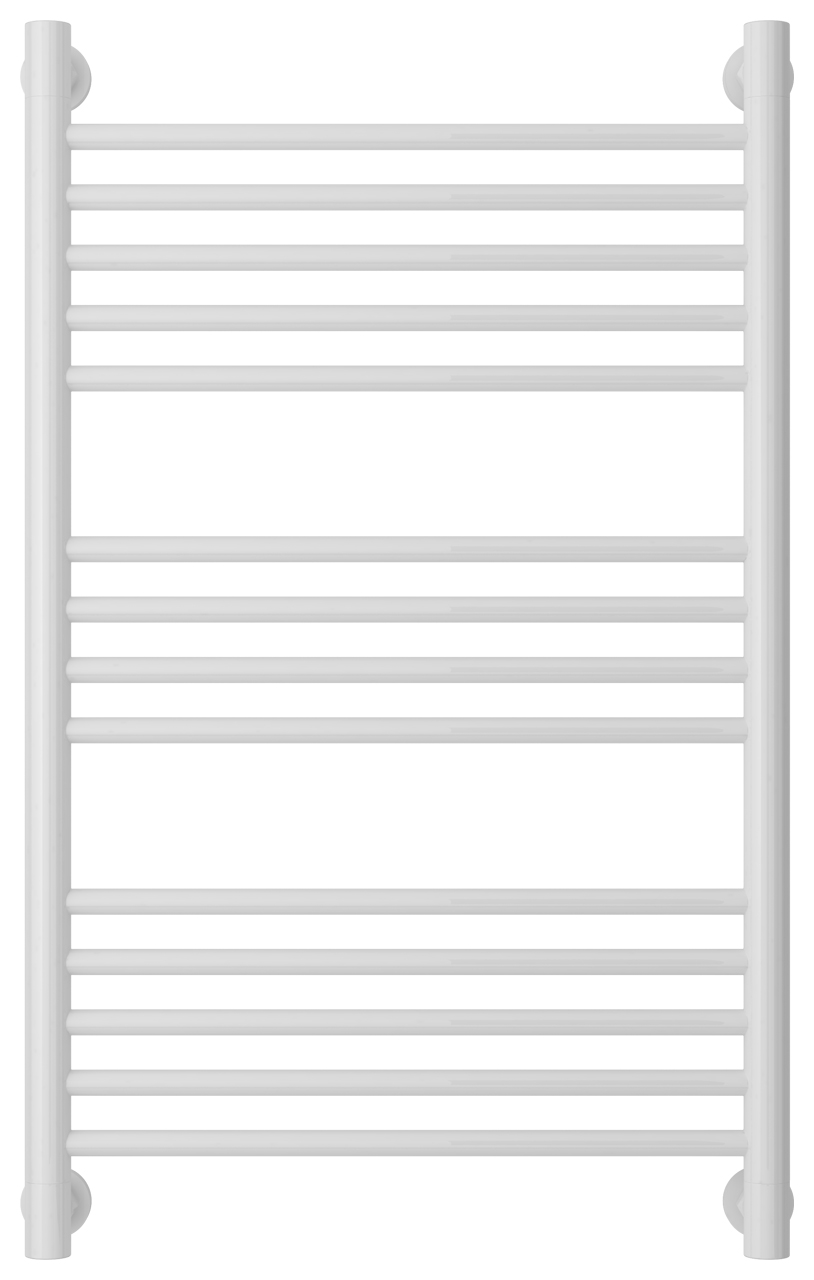 Сунержа Богема+ Полотенцесушитель водяной 50x80h, цвет: белый 12-0220-8050