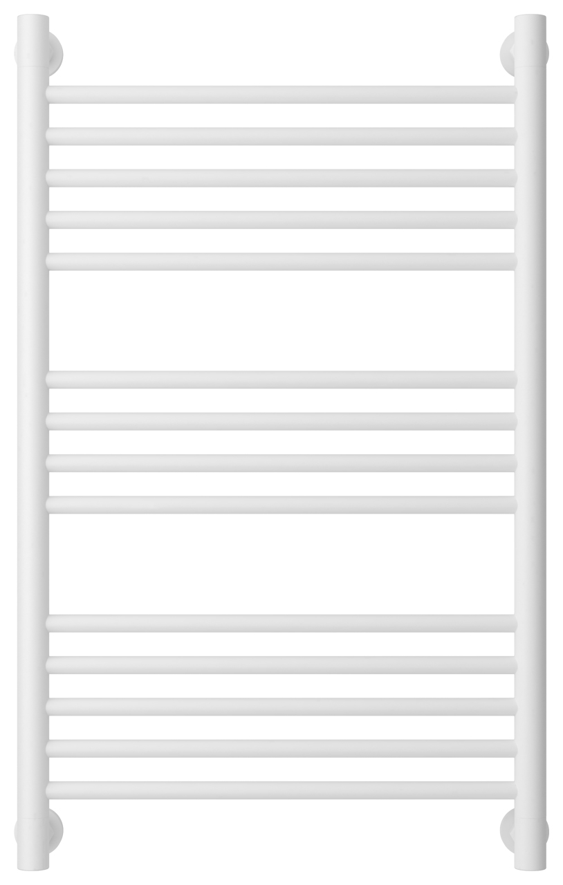 Сунержа Богема+ Полотенцесушитель водяной 50x80h, цвет: матовый белый 30-0220-8050