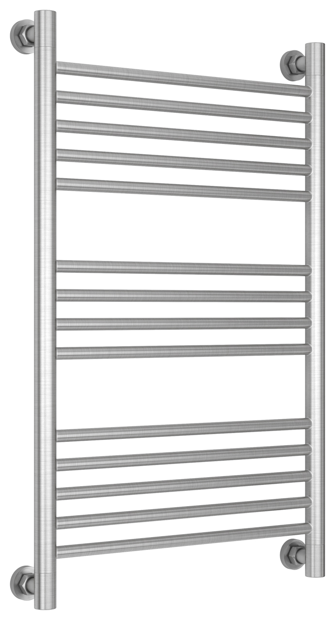 Сунержа Богема+ Полотенцесушитель водяной 50x80h, цвет: сатин 071-0220-8050